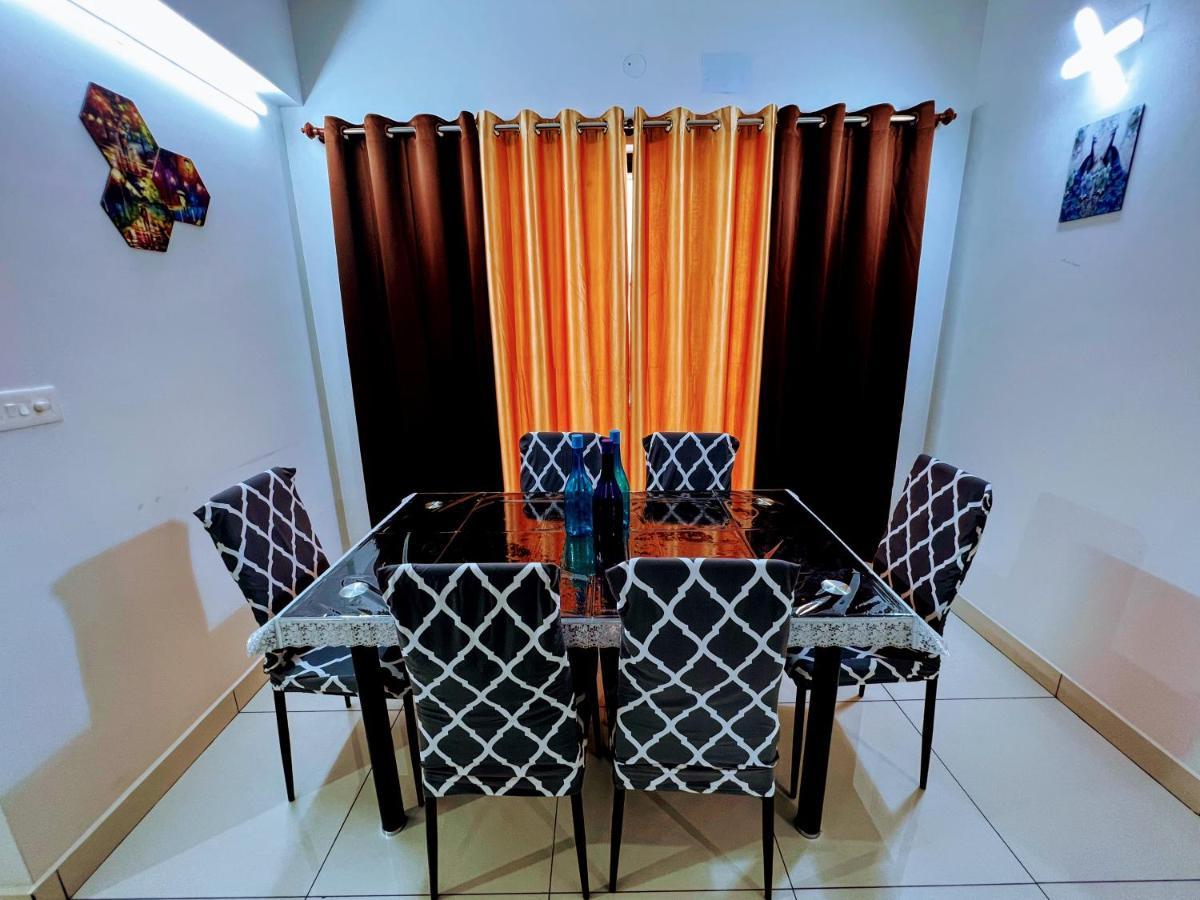 Cozy 2Bhk Condo Surrounded With Greenery. Mangalore Exterior foto