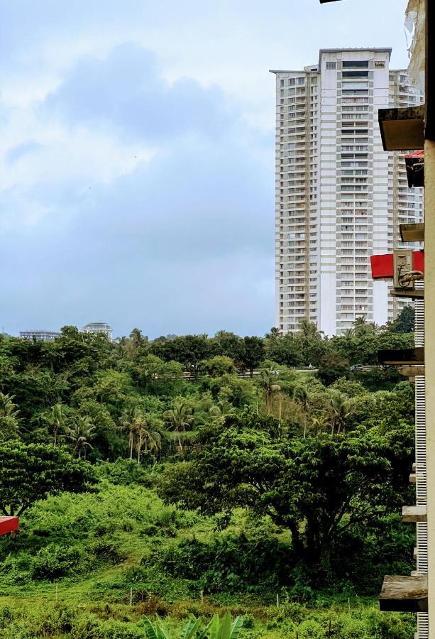 Cozy 2Bhk Condo Surrounded With Greenery. Mangalore Exterior foto